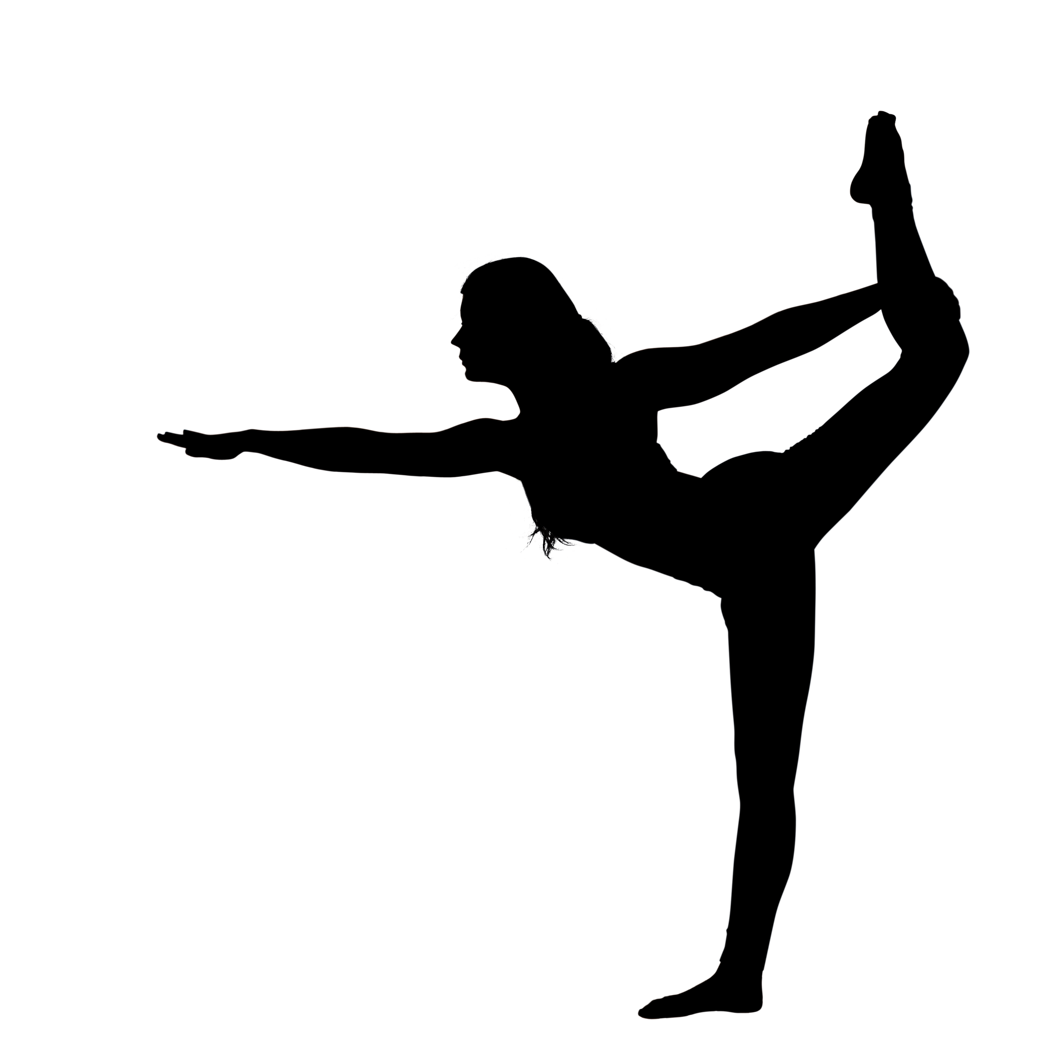 Natarajasana Variation png, PARIVRTTA BADDHA TRIKONASANA BOUND TRIANGLE POSE png full hd images download